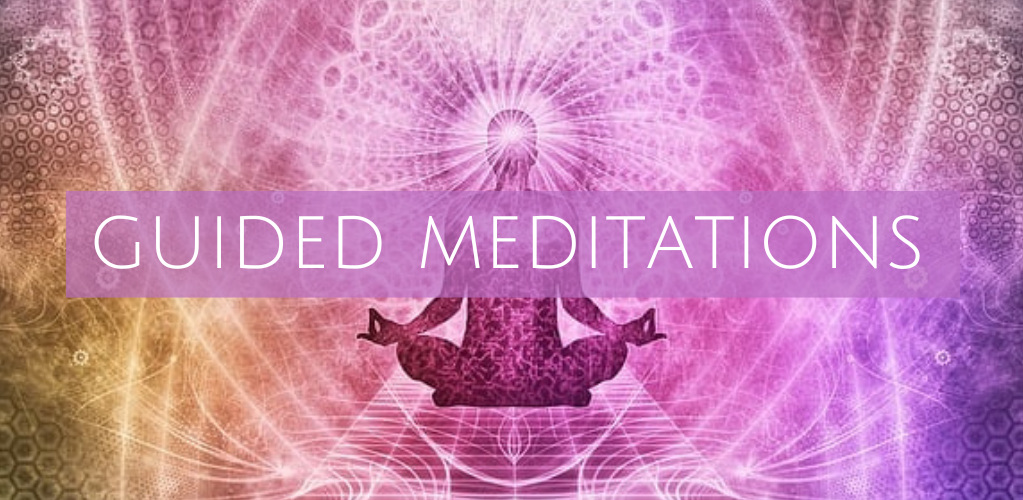 Meditation Workshops